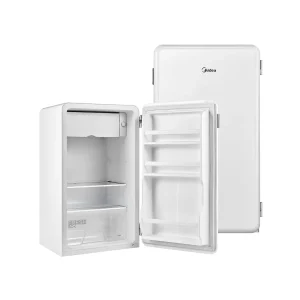 MDRD142FGB01 White 2 Ticks