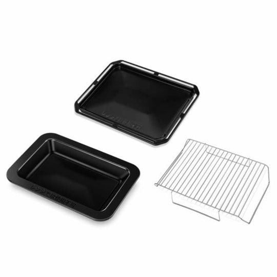 TOSHIBA ER-TD5000SG 30L SUPERHEATED STEAM MICROWAVE OVEN - Image 4