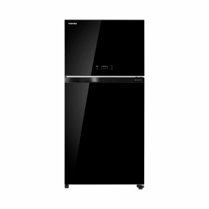 TOSHIBA GR-RT735WE-PGX(XK) 2 DR FRIDGE (548L) - GRADIENT BLUE