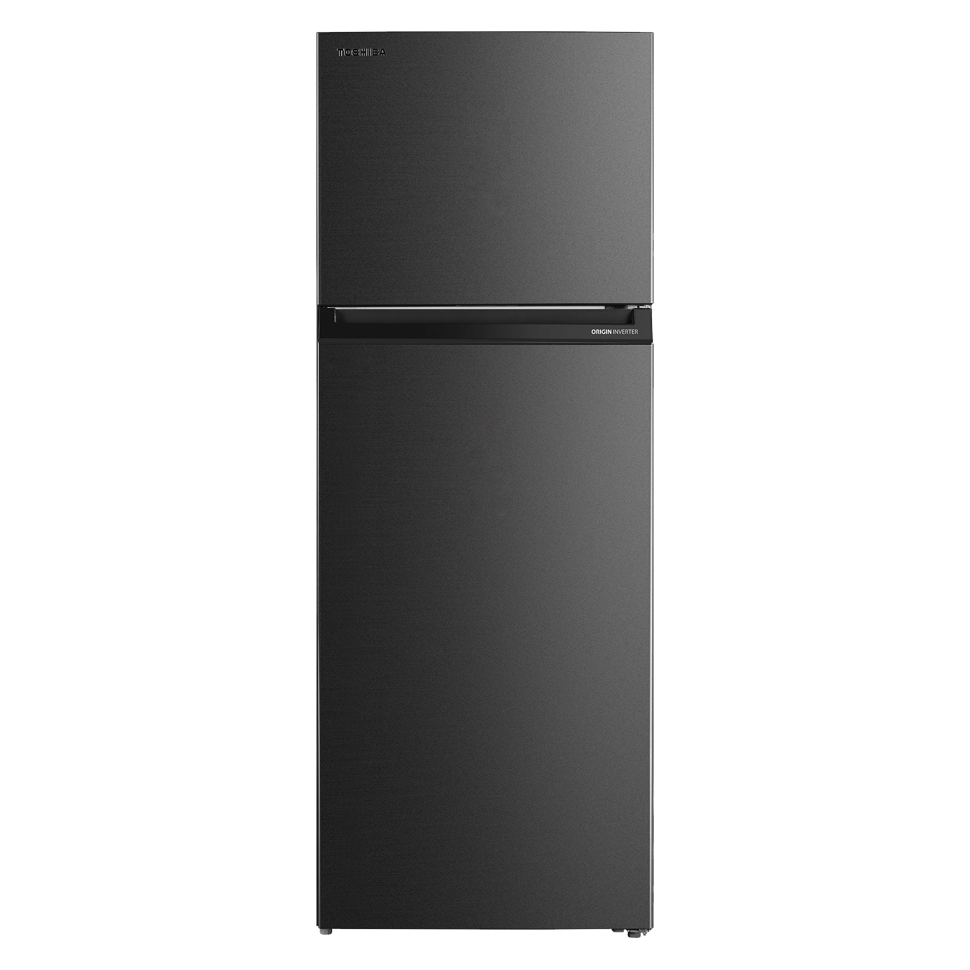TOSHIBA GR-RT559WE-PMX(06S) 2 DR FRIDGE | REFRIGERATOR (411L)