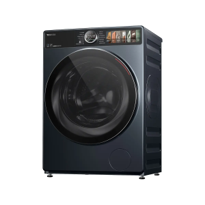 TOSHIBA TWD-T27BZP115MWS(MG) FRONT LOAD WASHER AND DRYER (10.5KG/7KG)