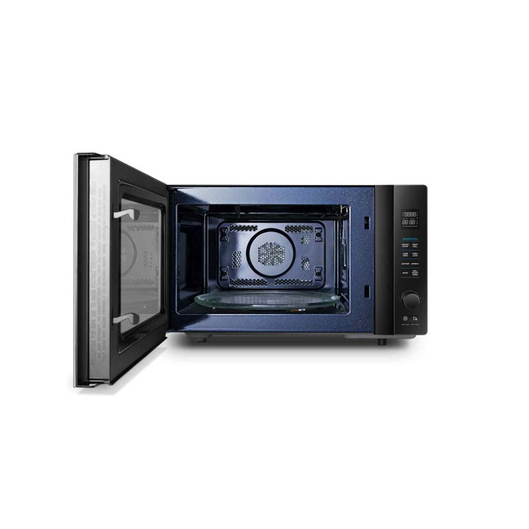 TOSHIBA MV-TC26TF(BK) CONVECTION MICROWAVE WITH GRILL (26L) - Image 3