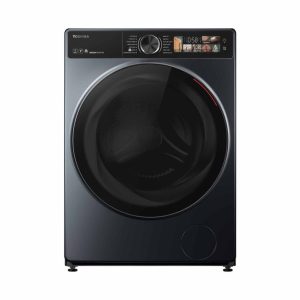 TOSHIBA TW-T25BZU115MWS(MG) FRONT LOAD WASHER (10.5KG)
