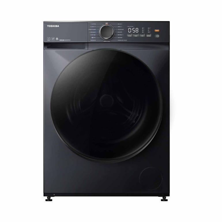 TOSHIBA TWD-T21BU95UWS(MG) FRONT LOAD WASHER/DRYER (8.5KG/6KG)
