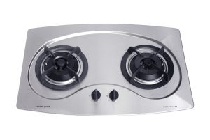 [Free Installation] Tecno MINI 2SV|MINI2SV 75cm 2-Burner Stainless Steel Cooker Hob(Promo End of Sep)