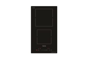 [Hob & Hood Bundle Deal] Tecno TA 303VC-V2-SG [30cm] Vitro-ceramic Cooker Hob