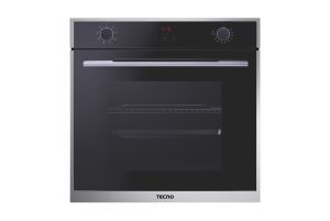 Tecno TBO 7008 || TBO 7008BK [73L] 8 Multi-function Upsized Capacity Built-in Oven