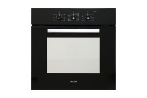 Tecno TBO 630BK [56L] 6 Multi-Function Electric Built-in Oven
