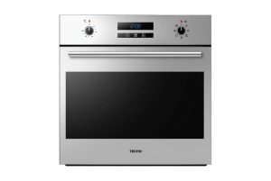 Tecno LARGO 60-8 [58L] 7 Multi-Function Electric Built-in Oven