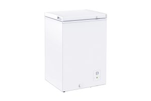 Tecno TCF 138R [100L] Chest Freezer
