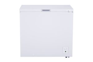 Tecno TCF 228R [210L] Chest Freezer