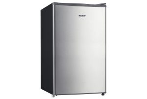 Tecno TFR 95-V2 [88L] Bar Fridge (Stainless Steel Look)