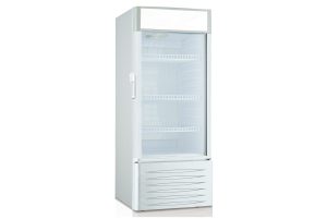 Tecno TUC 180 [180L] Showcase Cooler
