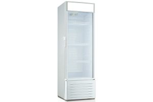 Tecno TUC 230 [230L] Showcase Cooler