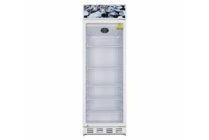Tecno TUC 285FF [285L] Frost Free Showcase Cooler
