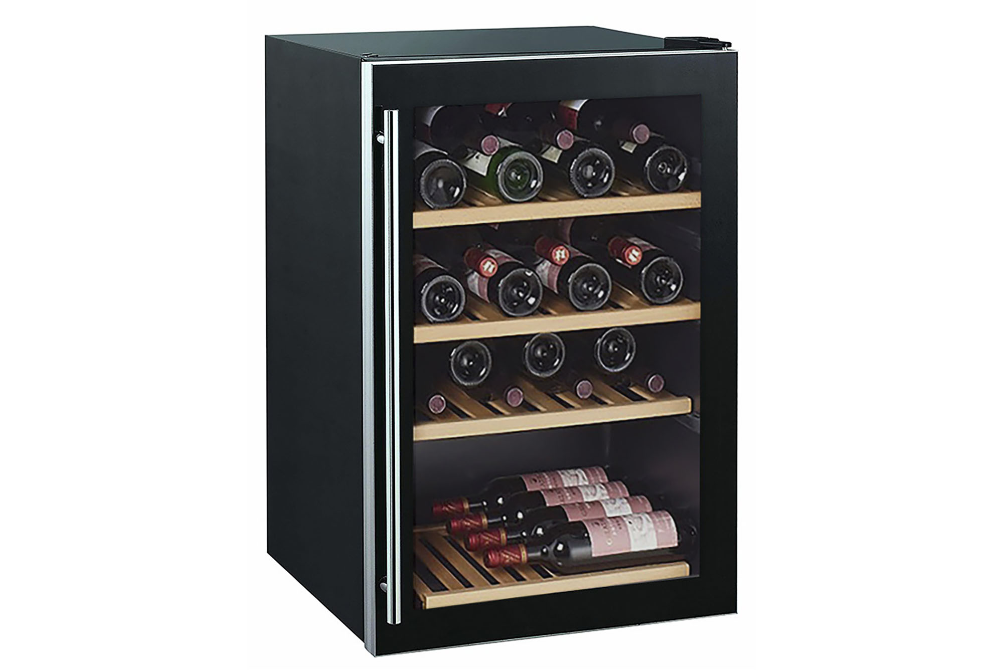 Tecno TWC 133CDN Wine Chiller (43 Bottles)