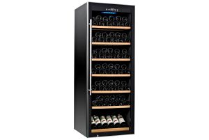 Tecno SW 137 Wine Chiller (119 Bottles) (Single Temperature Zone)