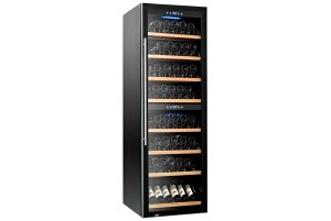 Tecno SW 180 Wine Chiller (176 Bottles) (Dual Temperature Zone)