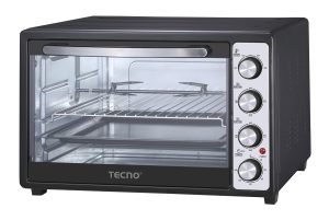 Tecno TEO 4800 [48L] 6 Multi-function Electric Oven