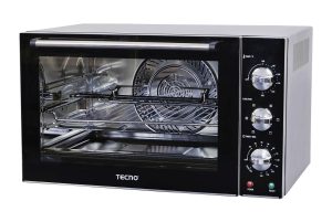 Tecno TEO 4200 6 Multi-Function Professional Table Top Convection Oven