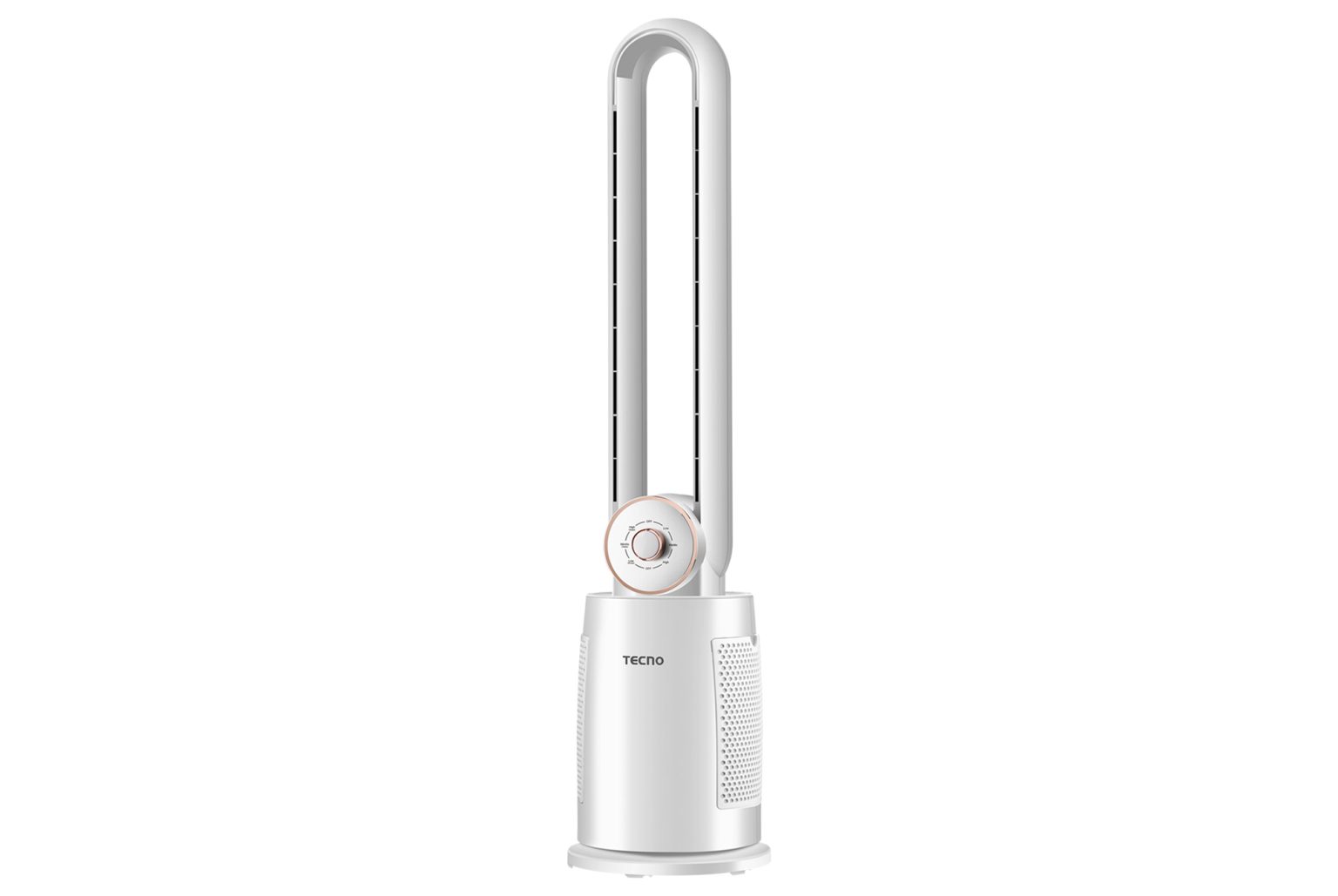 Tecno TSBF 412M [41″Inch] Bladeless Stand Fan