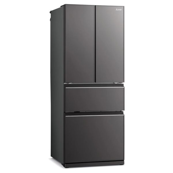 Mitsubishi MR‑LX55EY series (4‑Door Refrigerator)