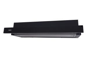 Tecno TH 913T BK Telescopic Hood (Black)