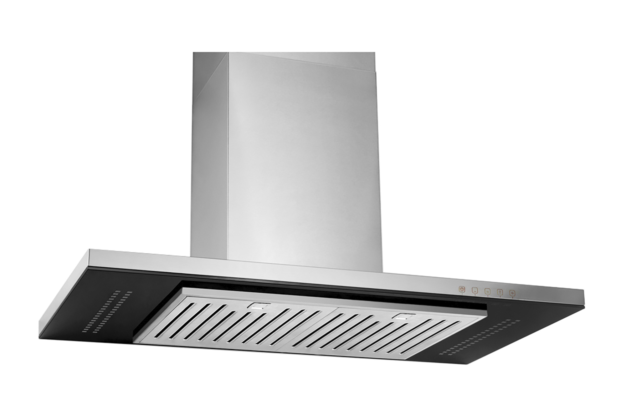 Tecno KA 9228 Chimney Cooker Hood with Decorative LED Lights