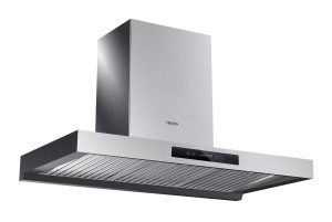 Tecno KA 9980 [90cm] High-suction Chimney Cooker Hood