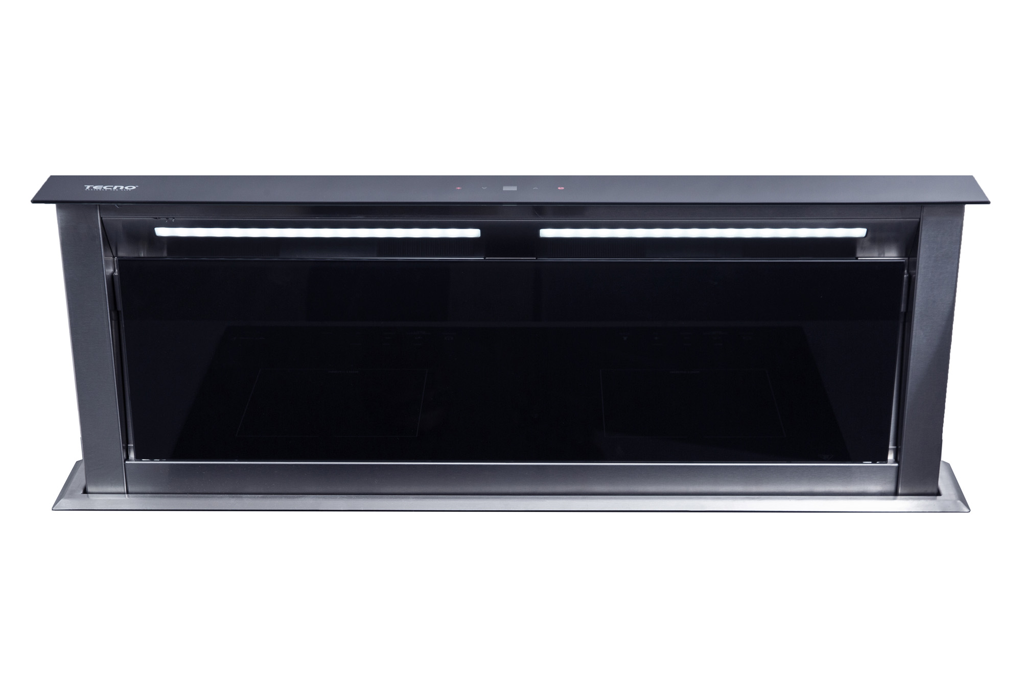 Tecno ISA 3890 Downdraft Cooker Hood
