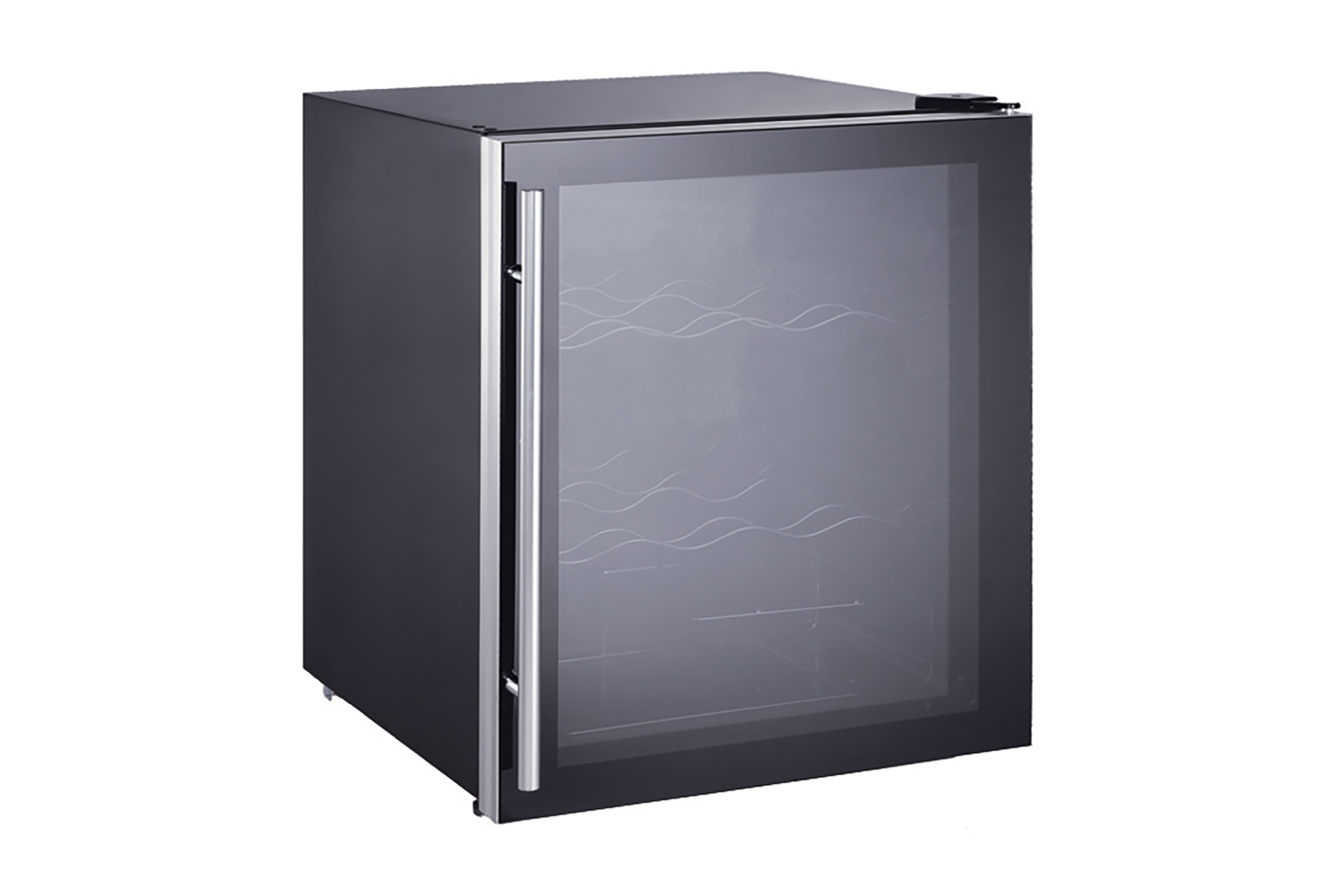 Tecno TWC 52CDN 16-Bottle Mini Wine Chiller - Image 2