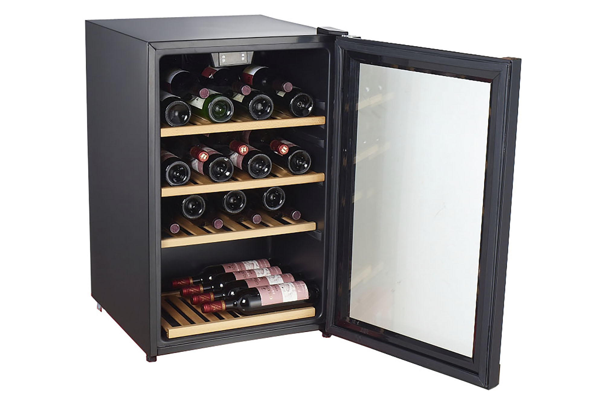 Tecno TWC 133CDN Wine Chiller (43 Bottles) - Image 2