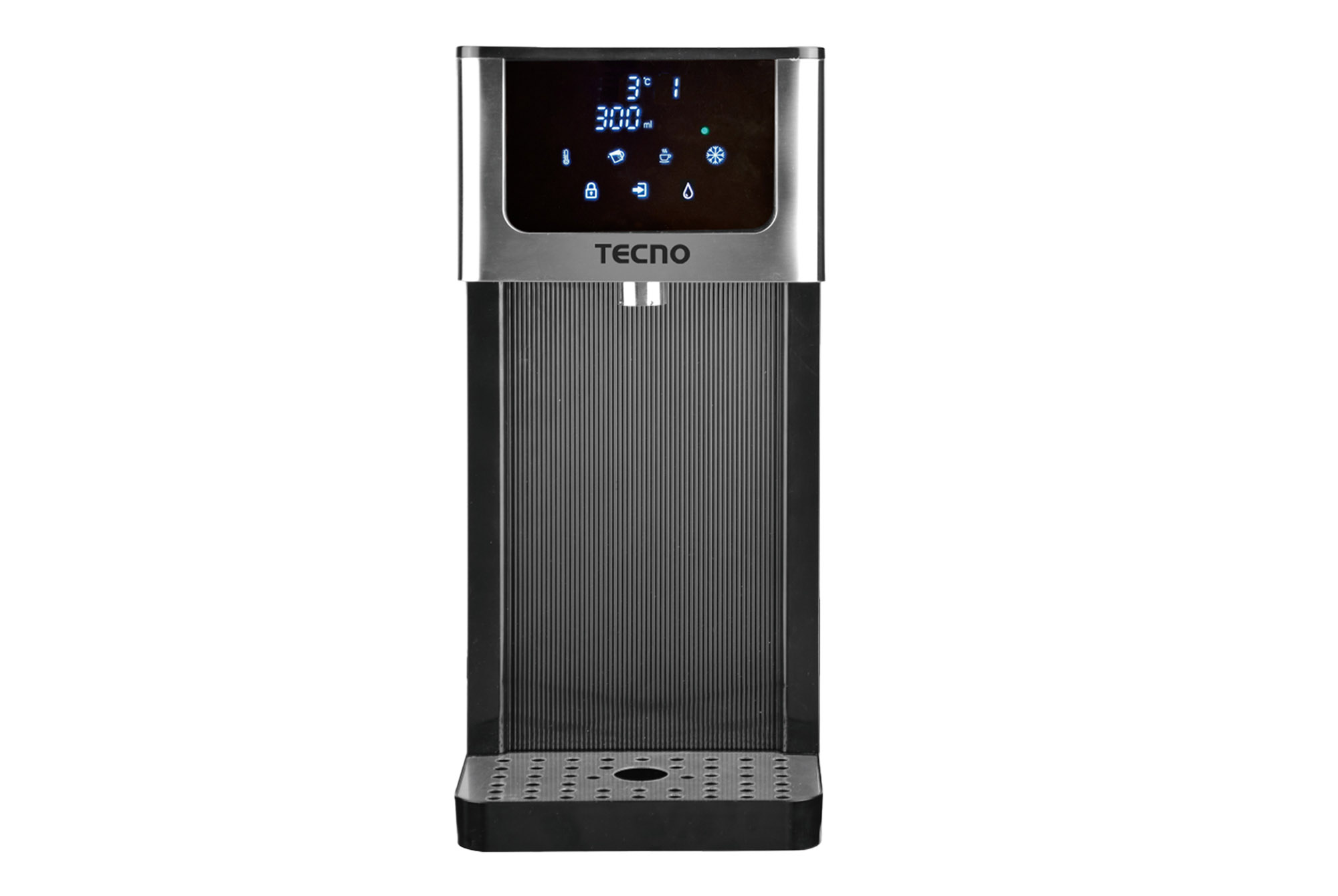 Tecno TID 3800HC | TID3800HC Hot & Cold Instant Water Dispenser with Temperature Control