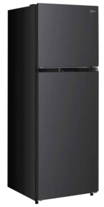 MAYER MMFT350MG 334L 2-DOOR FRIDGE
