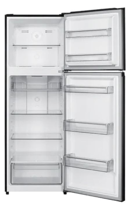 MAYER MMFT350MG 334L 2-DOOR FRIDGE - Image 3