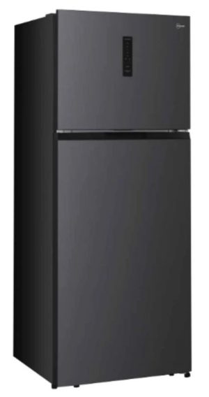 MAYER MMFT400MG 415L 2-DOOR FRIDGE