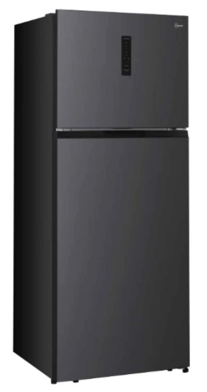 MAYER MMFT400MG 415L 2-DOOR FRIDGE