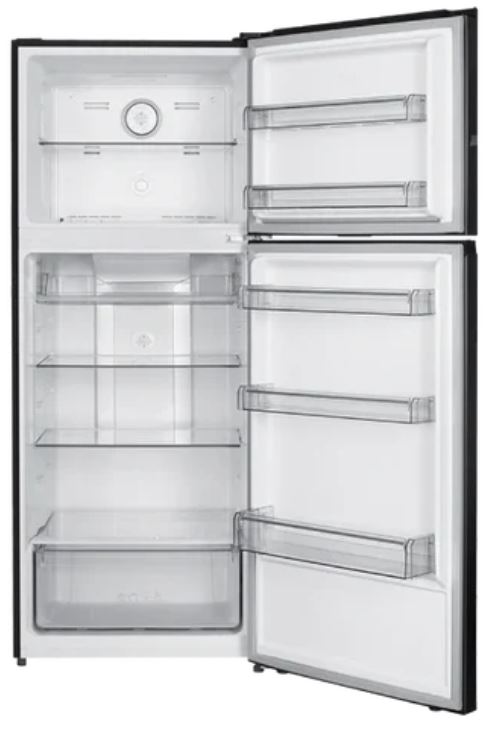 MAYER MMFT450MG 480L 2-DOOR FRIDGE - Image 2