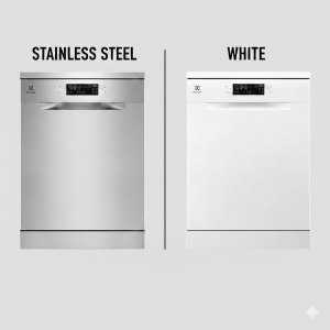 Electrolux ESA47200SX || ESA47200SW [60cm] UltimateCare 300 Freestanding Dishwasher [13] Place Settings