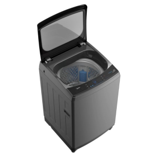 c sheet written in clean catalog style, ready for your Carousell or WordPress listing: 🌀 Midea MA200W105DT 10.5 kg Top Load Washing Machine