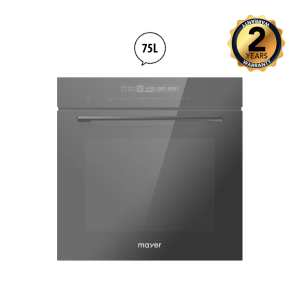 MAYER MMDO15P BUILT IN OVEN (75L)