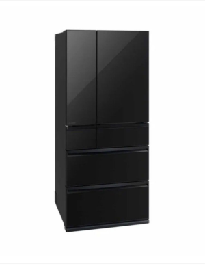 Mitsubishi MR-WX70G-W-P || MR-WX70G-BR-P [689L] 6 Doors Refrigerator