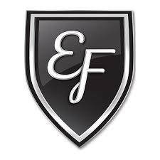 EF