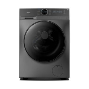 MIDEA 10KG/7KG INVERTER QUATTRO WASHER DRYER COMBO MF200D100WB
