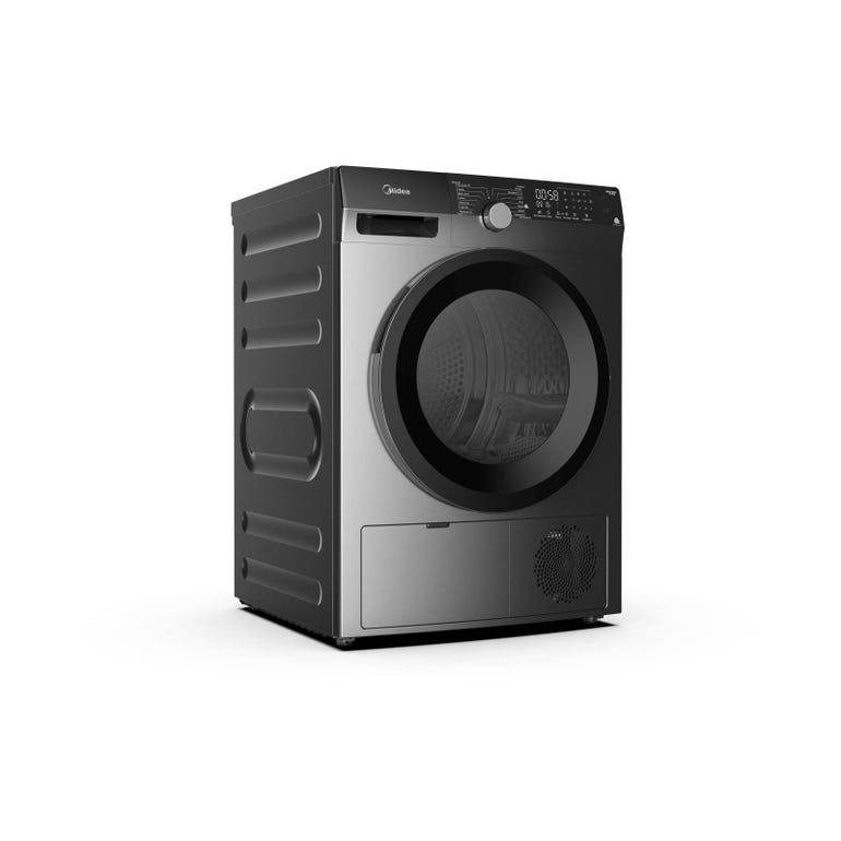 MIDEA MDK1088HP 10KG HEAT PUMP DRYER - Image 2