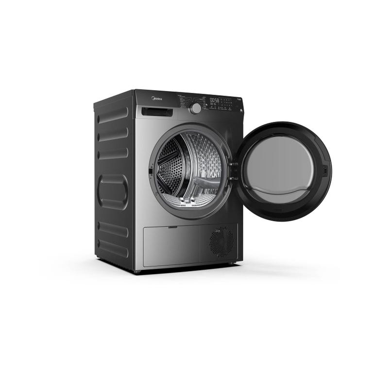 MIDEA MDK1088HP 10KG HEAT PUMP DRYER - Image 3