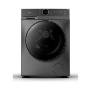 MIDEA MF200W120WB FRONT LOAD WASHER (12KG)