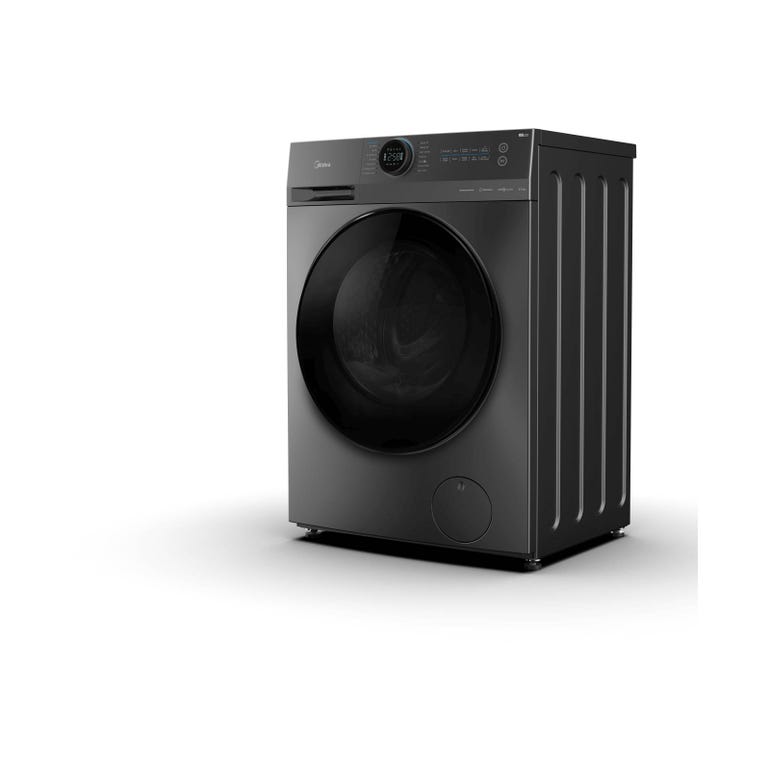 MIDEA MF200W95B FRONT LOAD WASHER (9.5KG) - Image 3