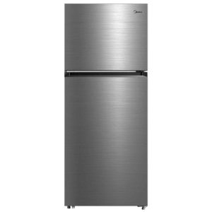 MIDEA MDRT580MTB46-SG 413L 2 DOOR TOP MOUNTED FRIDGE