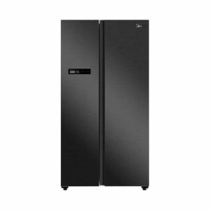 MIDEA MDRS791MYC45SG 602L SIDE BY SIDE FRIDGE